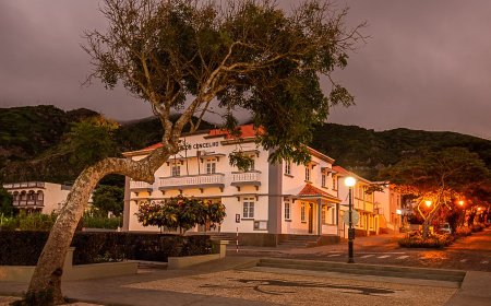 Editorial: O papel da Câmara Municipal da Brava no desenvolvimento da ilha e o excesso de assistencialismo, que gera baixa produtividade e preguiça.