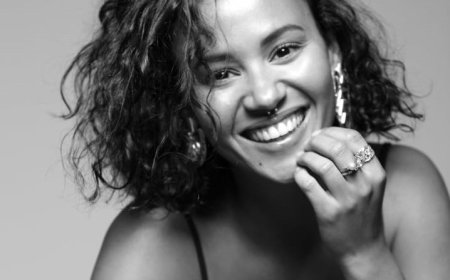 Mayra Andrade, a voz que canta e encanta