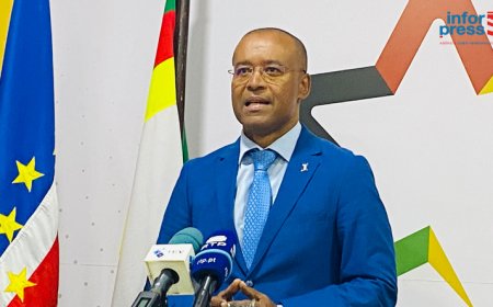 PAICV urges the Government to declare a State of Calamity in São Filipe and Brava due to damage caused by intense rain