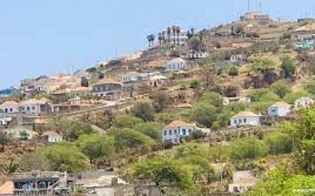 Preocupação com a insegurança cresce entre os Moradores de Nossa Senhora do Monte com o aproximar da época festiva