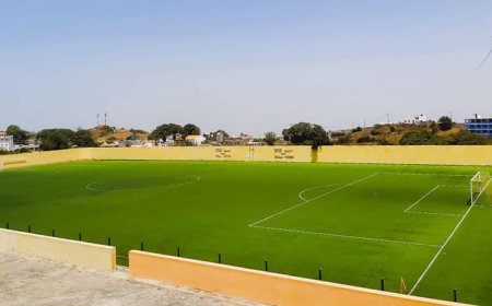 Benfica e Juventude fora do Campeonato Regional na Brava, enquanto Académica permanece na incerteza devido a questões financeiras e organizacionais