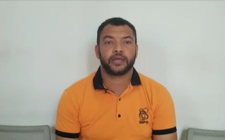 Presidente da Assembleia Geral da Associação Regional de Futebol da Brava marca eleições para 25 de Novembro