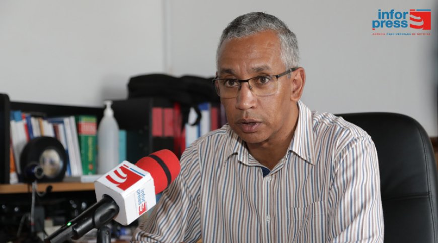 Brava: Francisco Tavares asks for 'forcing' to increase the municipal financial "cake"