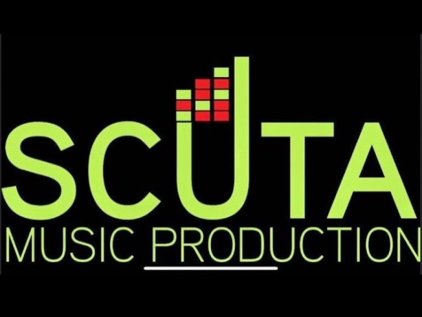 New Production by Scuta Music Production - Video "Faltam Palavras" by Zé Galvão