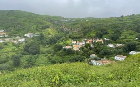 Universidade de Cabo Verde (Uni-CV) abre  Polo Universitário na Região Brava-Fogo