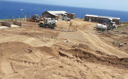 Dessalinização de Água na Ilha da Brava: Um virar de chave que pode transformar a ilha se criadas as condições e se mudadas as mentalidades