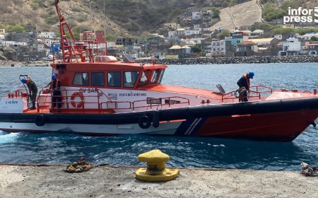 Brava: Constrangimento com transferência de doentes da ilha deixou de ser um problema -delegado de Saúde
