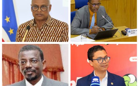 Start of the political year: Head of State consults Political Parties on the national political situation