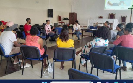 Brava: Psicóloga alerta para necessidade da sociedade cuidar da sua saúde mental