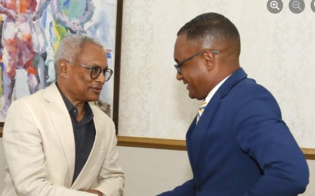 Presidente da Câmara de São Filipe apela â solidariedade nacional e internacional para fazer face ao estado de calamidade no município