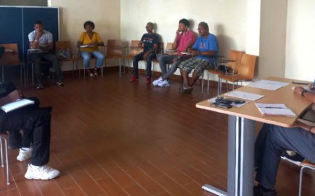 Brava: Câmara Municipal da Brava propõe criação de um núcleo de promoção do desporto no concelho