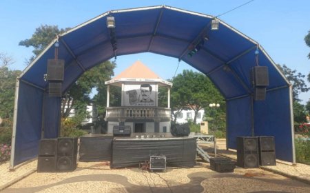Brava: Festival Sete Sóis Sete Luas arranca na ilha com concerto do músico francês Christophe Mondoloni