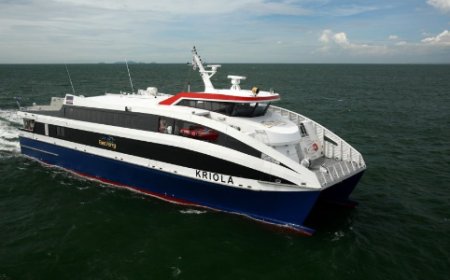 The challenge of citizenship and the waiting time on the Kriola Ship, what is the real connection?