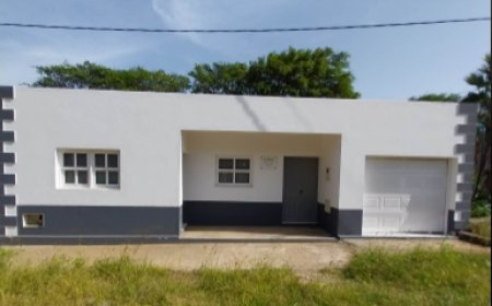 Unidade de produção de queijo e de transformação de frutas de Campo Baixo encontra de portas fechadas, deixando a comunidade à deriva