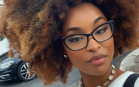 JOSSLYN “PREOCUPADA” COM O ESTADO DA MUSICA DE CABO VERDE