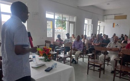 Brava: Desafio central é trabalhar para que o transporte de ligação a ilha seja mais frequente e seguro – Rui Semedo
