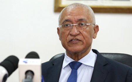Israel: MNE rebate críticas sobre voto de abstenção de Cabo Verde na ONU e reafirma que país é um “acérrimo defensor” da paz