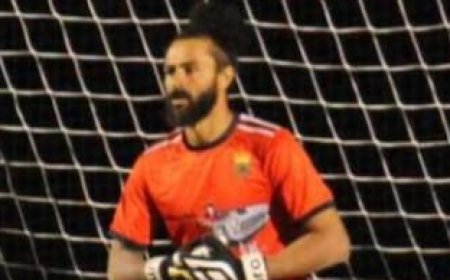 Mais um Bravensse a dar cartas na MASS LIGA SOCCER