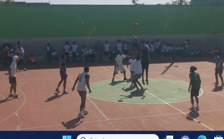 Brava: Actividades do Dia do Desporto Cabo-verdiano mobilizam centenas de atletas