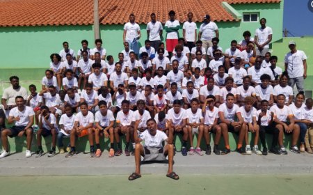 Cape Verdean Sports Day celebrated in Brava