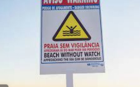 Tragédia na baía de Fajã D’Água desencadeia pedido urgente pela colocação de placas de sinalizações de perigo