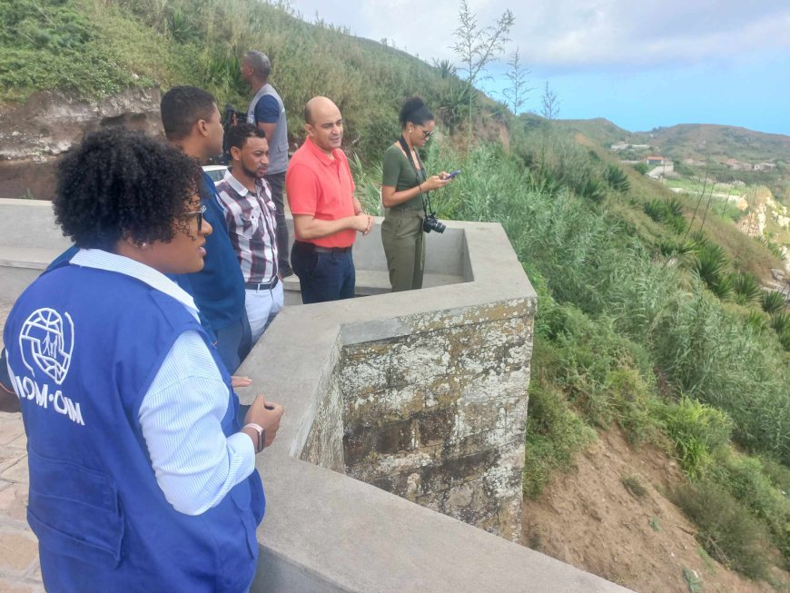 Minister notes “sense of tranquility” despite some concern expressed by the population