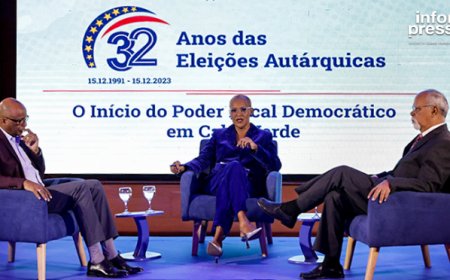 Antigo autarca afirma que lista única nas eleições autárquicas garante “maior estabilidade” ao poder municipal