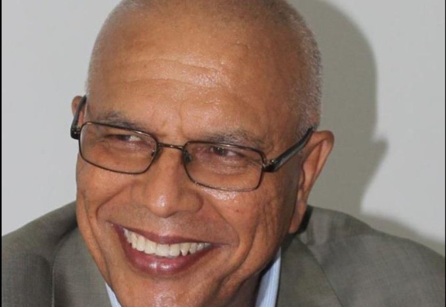 Carlos Burgo, former Minister, former deputy elected by Brava and former Governor of BCV, mocks CV Telecom's services - "system provider, without a system when needed"