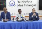 OE’2024: Governo quer engajamento de todos para enfrentar o ano “difícil” e “desafiador”