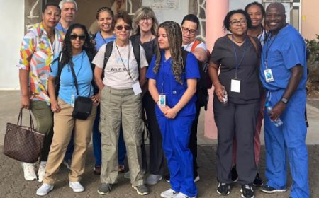 Project Health CV pretende alargar missões para outras ilhas