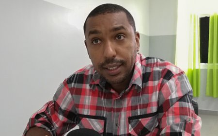 Brava: Director do CENS faz balanço positivo do 1º trimestre prevendo melhoria no segundo