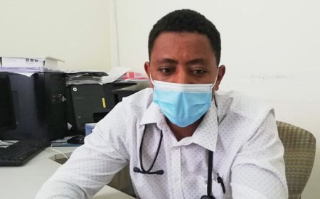 Brava: Médico avalia percurso na ilha e diz que situação “está melhor” apesar da necessidade de “trabalhar ainda mais”