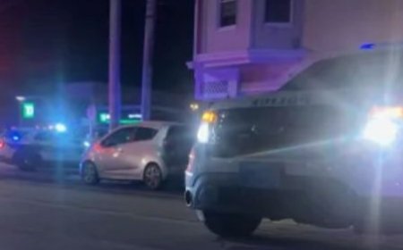 Tragédia em Pawtucket: Estilista Talentosa, Jocelyn Decouto, vítima de tiroteio fatal próximo à Kenyon Street