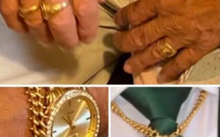 Familiares buscam justiça após roubo de jóias de Idoso de 84 Anos encontrado morto na sua residência na Ilha Brava
