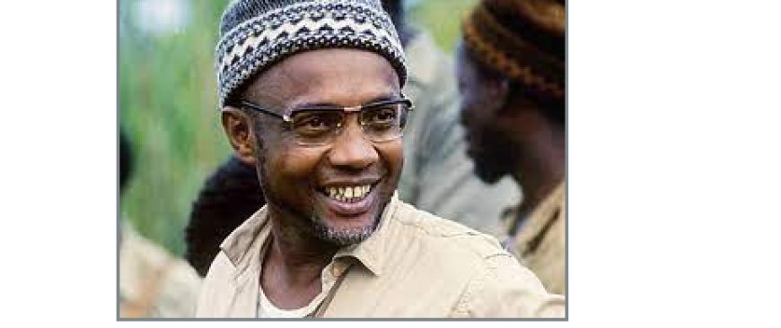 Celebrações do centenário de Amílcar Cabral arrancam sábado e dão a volta ao mundo