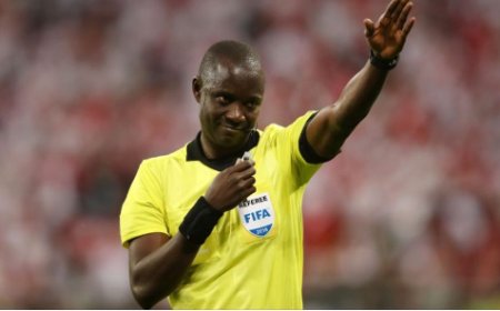CONGOLÊS JEAN-JACQUES NDALA DIRIGIRÁ O CABO VERDE / ÁFRICA DO SUL