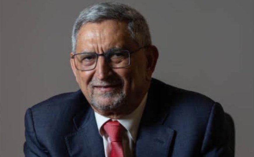 Insistimos na ideia de que devemos concentrar-nos no que está por fazer - Jorge Carlos Fonseca