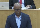 Deputado do MpD pelo círculo da Brava, Samuel Varela, insurge contra a falta de cimento na Ilha