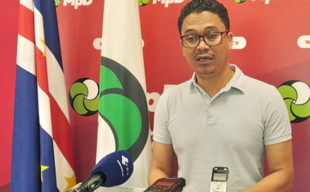 Autárquicas 2024: MpD confirma Abraão Vicente Praia e aposta em Armindo Luz para Ribeira Grande Santo Antão