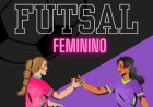 Seleccao Feminina solicita apoio aos amantes e simpatizantes do desporto de salao