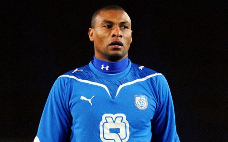 Futebol: Faleceu nos EUA antigo internacional cabo-verdiano Nilton Fernandes