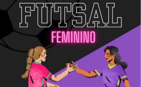 Seleccao Feminina solicita apoio aos amantes e simpatizantes do desporto de salao