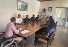 Morabeza recebe apoio mnonetario da Camara Municipal da Brava