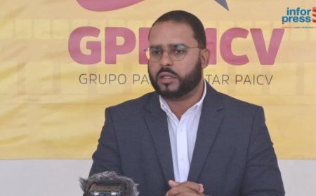 PAICV pede explicação “urgente” do Governo sobre situação dos transportes aéreos em Cabo Verde