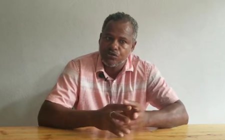 As festas de Santo Antônio na ilha da Brava são mais do que simples celebrações religiosas - Anselmo de Pina