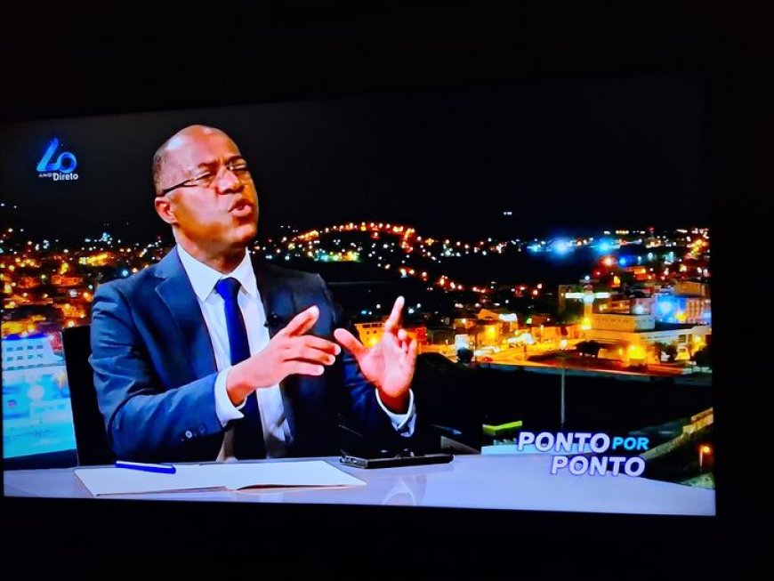 FRANCISCO CARVALHO É UM CASO DE ESTUDO