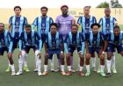 Morre o sonho de ir as meais finais do campeonato de Cabo Verde