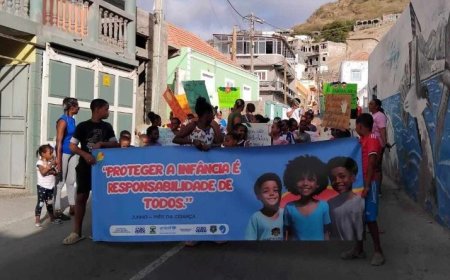 Brava: ICCA chama atenção da sociedade sobre os diversos tipos de violência contra crianças
