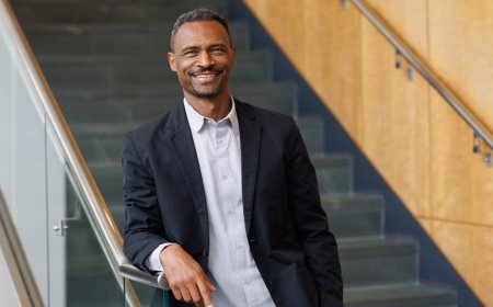 Professor Cabo-verdiano, João Resende-Santos, ganha bolsa Fulbright para pesquisar política externa dos EUA na descolonização portuguesa em Africa