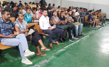 Escola Secundária Eugénio Tavares e Associação Biflores realizam semana de arte e ambiente
